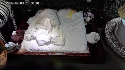 情趣酒店浴缸房偷拍 ️嗲嗲离婚少妇和新男友啪啪后和表妹聊天炫耀 截图2