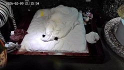 情趣酒店浴缸房偷拍 ️嗲嗲离婚少妇和新男友啪啪后和表妹聊天炫耀 截图4
