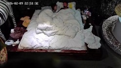 情趣酒店浴缸房偷拍 ️嗲嗲离婚少妇和新男友啪啪后和表妹聊天炫耀 截图10