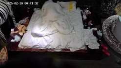 情趣酒店浴缸房偷拍 ️嗲嗲离婚少妇和新男友啪啪后和表妹聊天炫耀 截图13