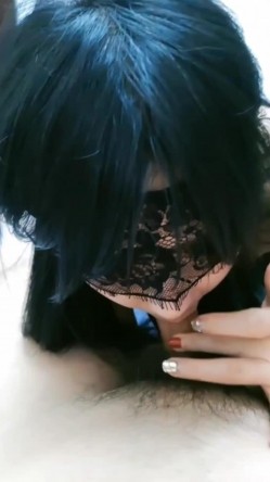莞式服务高手福州御姐【星星】露脸性爱自拍，名不虚传声音技术天花板的存在，看硬了，对话也淫荡～ 截图12