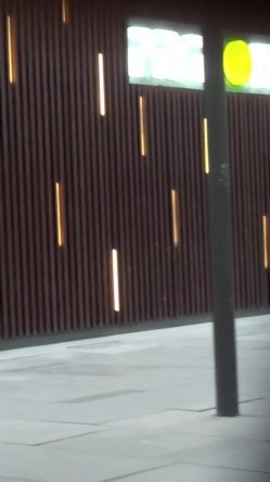 【海阔天空系列CD第2季第1期10连发】清纯骚丁内极度反差，JK少女街头领舞狗爬式舞姿一览无余 截图11