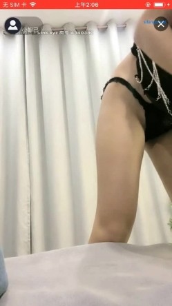 极品校花级颜值美女【甜心小Baby】性感情趣睡衣+黑丝绝对领域俩穴双插，漂亮又淫靡3V3 截图1