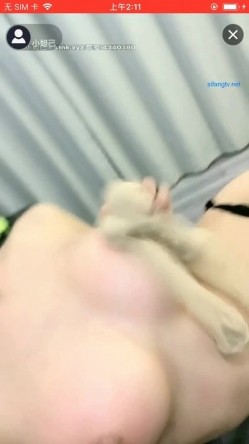 极品校花级颜值美女【甜心小Baby】性感情趣睡衣+黑丝绝对领域俩穴双插，漂亮又淫靡3V3 截图5
