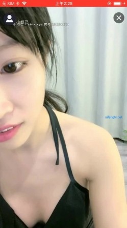 极品校花级颜值美女【甜心小Baby】性感情趣睡衣+黑丝绝对领域俩穴双插，漂亮又淫靡3V3 截图16