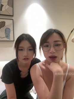 ️清纯主播【202509yoyo】表姐带着表妹下海直播、在线教口活、练习做爱姿势 截图11