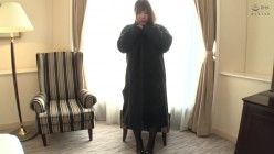 ETQR-372 【妄想主観】孕ませOK肉便器お届けします。バスト96cmHcupフリーター めいちゃん24歳 宝生めい 截图2