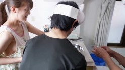 SDTH-026 保育士2年目性欲オバケちゃん 初めての中出しに、ハマる。仕事が山積みの… 截图9