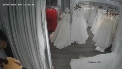 70元新作黑客【破解摄像头】 ️重磅 超清摄像头之最美新娘伴娘 截图5