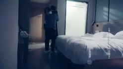 七天探花_白色连衣裙外围美女，吸奶张开双腿自己摸B，侧入后入啪啪干得呻吟不断 截图15