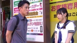 MIAA-500 都合のイイ女子生徒担任の僕に言いなり肉オナホ（はな）をホテルに呼び出し、精飲＆中出し放題。 白桃はな 截图1
