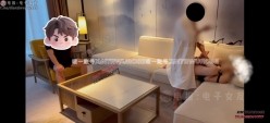 推特『ROSEWU』门槛新作 【NTR人妻系列】《老公在一旁欣赏高跟美腿淫妻被单男输出》 截图10