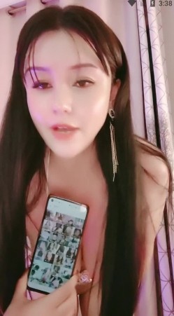 极品巨乳奶妈~完美露脸 ️胸大屁股打，纯天然的真奶子，撩骚手里干货多~爱了爱了 ️听得哥哥已走火喷射！！ 截图14