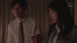 IPX-811 -媚薬で翌朝まで覚醒絶頂- キメセク相部屋NTR姦 「憎いほど大嫌いで別れたのに…」 楓カレン 截图3