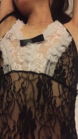极品良家大尺度视频流出合集 新买的丝袜制服 截图1