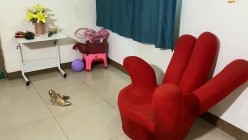 『我家妞妞内涵视频』调教大奶肥臀轻熟女绳艺捆绑吃鸡啪啪 截图4