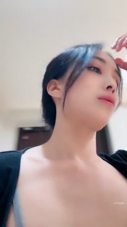 淫荡老师【老师你水好多】大屌插闺蜜~无套啪啪内射 截图5