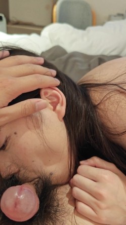 超级反差四川辣妹【董希辰】被男友带去给单男享受，露脸拍摄真实感拉满 截图4