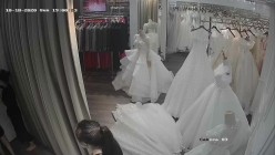 70元新作黑客【破解摄像头】 ️重磅 超清摄像头之最美新娘伴娘 截图1