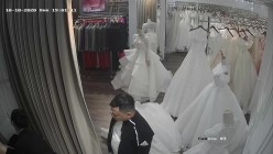70元新作黑客【破解摄像头】 ️重磅 超清摄像头之最美新娘伴娘 截图7
