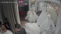 70元新作黑客【破解摄像头】 ️重磅 超清摄像头之最美新娘伴娘 截图10