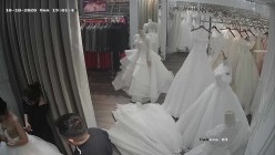 70元新作黑客【破解摄像头】 ️重磅 超清摄像头之最美新娘伴娘 截图11