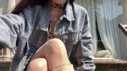 ️sp站健身御姐【xiaowan_x】极品蜜桃臀在健身房半脱裤训练户外更衣室厕所自慰诱惑 截图2