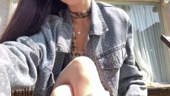 ️sp站健身御姐【xiaowan_x】极品蜜桃臀在健身房半脱裤训练户外更衣室厕所自慰诱惑 截图9