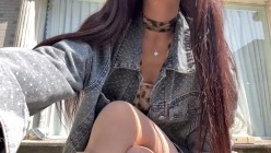 ️sp站健身御姐【xiaowan_x】极品蜜桃臀在健身房半脱裤训练户外更衣室厕所自慰诱惑 截图14