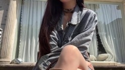 ️sp站健身御姐【xiaowan_x】极品蜜桃臀在健身房半脱裤训练户外更衣室厕所自慰诱惑 截图16