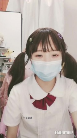 高颜值清纯00后福利姬【香蕉不呐呐】 最新VIP订阅露脸福利 截图9