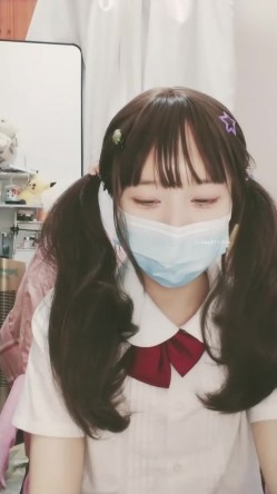 高颜值清纯00后福利姬【香蕉不呐呐】 最新VIP订阅露脸福利 截图12