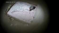 酒店偷拍可爱反差学妹与眼镜男友的游戏啪啪腻歪日常 截图2