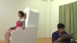RCTD-290 母親と息子が人間マッサージチェアで近親相姦ゲーム 截图3