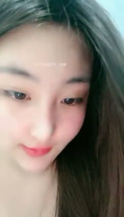 【小酒窝长腿女神来袭】高挑完美身材甜美颜神 劲舞很卖力光是看动图 鸡儿就能硬邦邦 截图2