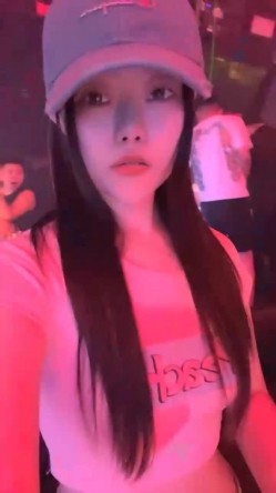 酒店女神，醉生梦死的每一天，羡煞众人，【03年安琪拉表妹】，夜店狂欢，喝醉都吐了，酒店啪啪 截图6