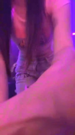 酒店女神，醉生梦死的每一天，羡煞众人，【03年安琪拉表妹】，夜店狂欢，喝醉都吐了，酒店啪啪 截图12