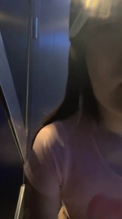 酒店女神，醉生梦死的每一天，羡煞众人，【03年安琪拉表妹】，夜店狂欢，喝醉都吐了，酒店啪啪 截图15