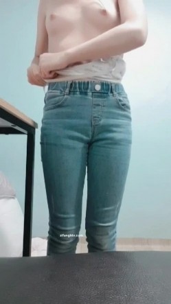 【反差婊子】20套反差婊子生活淫乱视图合集⑨ 啪啪、调教、自慰、制服等等应有尽有 清纯的外表掩饰不了内心的淫荡 截图7