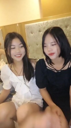七彩女神『18岁梦涵』午夜激情群P狂嗨 狂射两次交功课 熟悉的内射 高清源码无水印 截图4