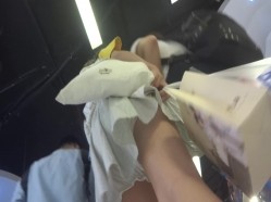 年度极品高清抄底合集，全部都是漂亮的妹子 截图2