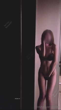 香港人妻【Sexcat07】最新订阅 付费原创粤语PPV剧情AV，真实按摩店色诱男技师，醉酒和陌生人做爱，约单男3P 截图4