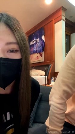 台湾泡良大神性爱救火队「xinyimark」OF日常约炮露脸私拍 众多良家学生模特网红拜倒在炮王牛仔裤下 截图8