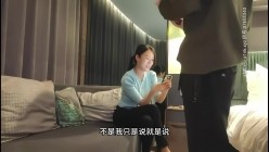 步宾探花  约操蓝色毛衣健身教练 健身教练反差婊 鸡巴一拔赶紧跑 4K听校中文字幕 截图1