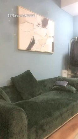 极品丰乳肥臀女友似『妲己』般妖娆 爆裂黑丝尤物绑床上暴力虐操 淫语浪叫 两小时各种玩操 截图1