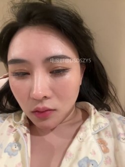 ️新晋主播【anqi6376】网红御姐丝袜诱惑、一脸母狗样、骚的一批 截图10