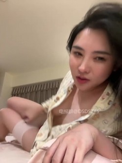 ️新晋主播【anqi6376】网红御姐丝袜诱惑、一脸母狗样、骚的一批 截图13