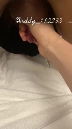 推特大网红国产温柔腹黑女SEddyS__z边缘控制，榨精，龟责，手足控必备 截图5