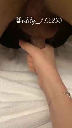 推特大网红国产温柔腹黑女SEddyS__z边缘控制，榨精，龟责，手足控必备 截图14