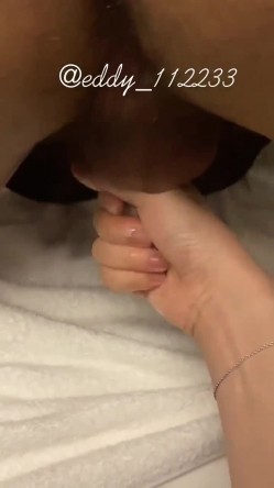 推特大网红国产温柔腹黑女SEddyS__z边缘控制，榨精，龟责，手足控必备 截图16